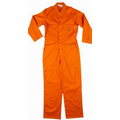 Rasco Flame Resistant Lightweight Coverall